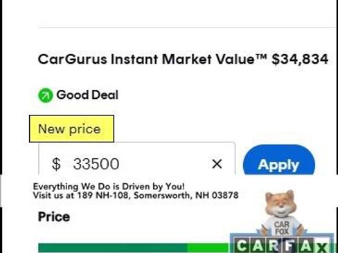 Used 2024 Jeep Wrangler Willys 4xe image 14