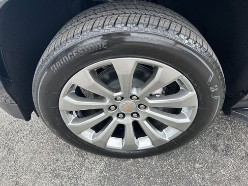 New 2026 Chevrolet Tahoe Premier image 70