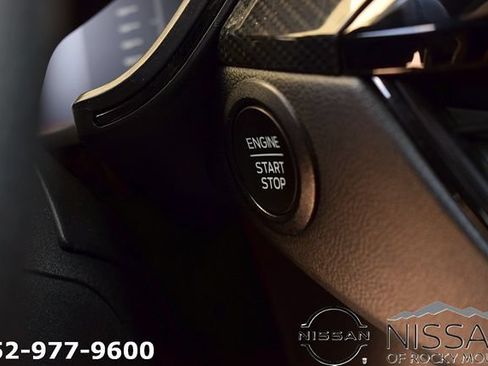Used 2024 Ford Escape ST-Line AWD/4WD image 24