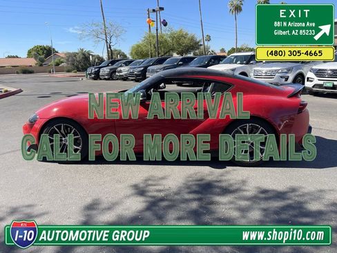 Used 2022 Toyota Supra w/ Safety & Technology Package image 5