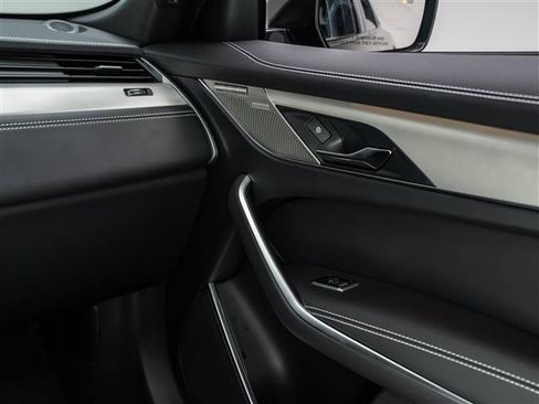 New 2026 Jaguar F-PACE R-Dynamic S AWD/4WD image 29