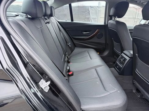 Used 2015 BMW 328i 328i Sedan 4D image 20