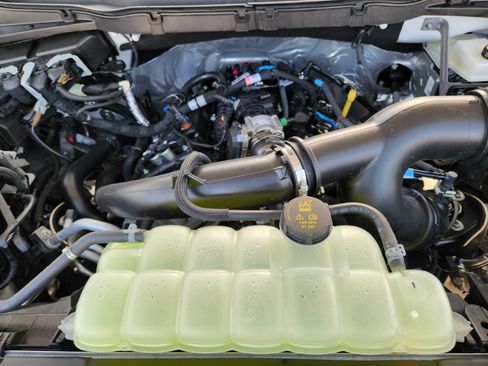 New 2026 Ford F150 STX RWD image 21