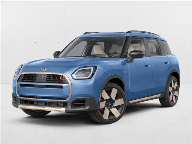 New 2027 MINI Cooper Countryman S AWD/4WD image 1