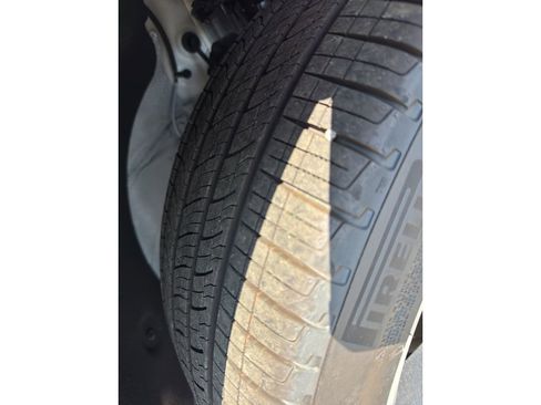 New 2026 Hyundai Santa Fe Limited image 30