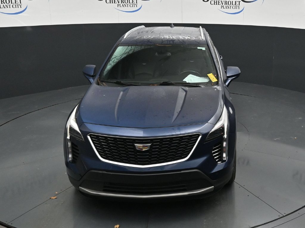 Used 2019 Cadillac XT4 Premium Luxury FWD image 19