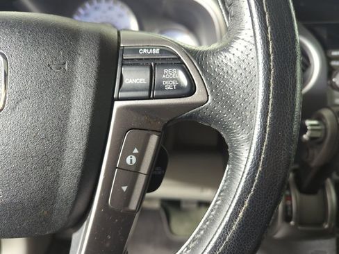 Used 2015 Honda Pilot Touring image 28