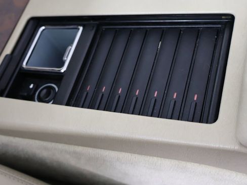 Used 1995 Mercedes-Benz SL 500 image 42