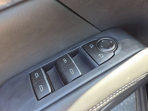 New 2026 GMC Terrain Denali w/ LPO, Floor Liner Package AWD/4WD image 11