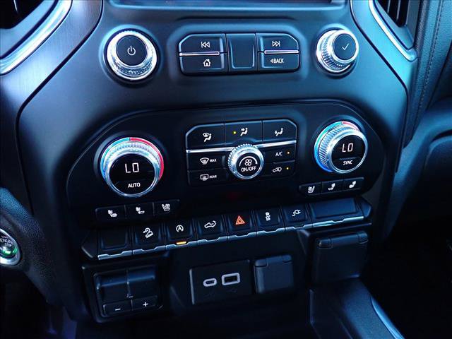 Used 2021 GMC Sierra 1500 AT4 AWD/4WD image 20