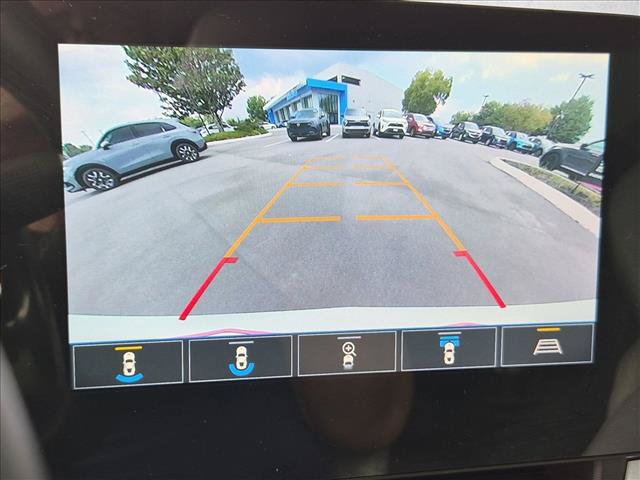 Used 2020 Chevrolet Corvette Stingray Preferred Cpe w/ 2LT Preferred Equipment Group RWD image 13