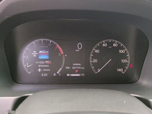 Used 2024 Honda Ridgeline RTL image 25