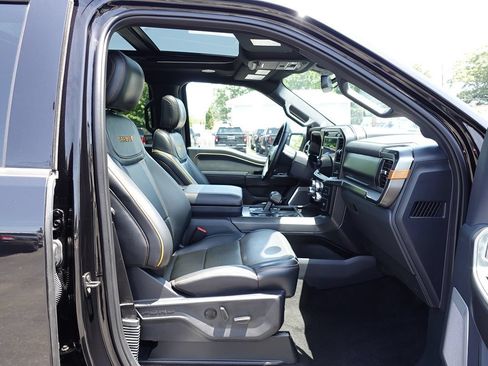Used 2024 Ford F150 Tremor w/ Equipment Group 402A High AWD/4WD image 42