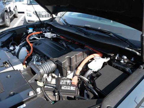 Used 2023 Honda CR-V Sport image 33