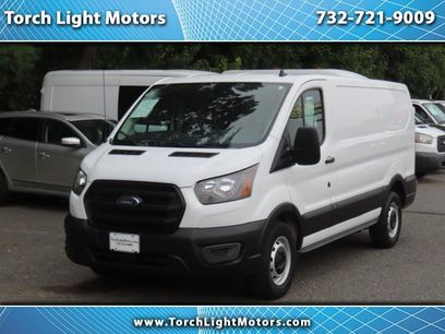 Used 2020 Ford Transit 150 Low Roof