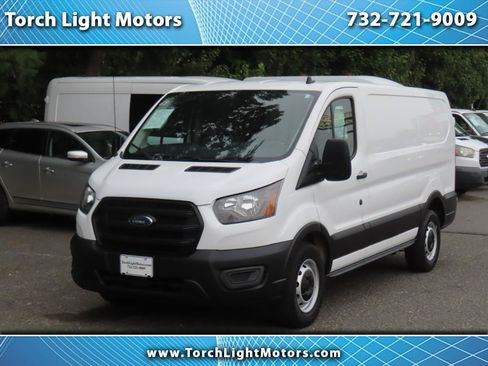 Used 2020 Ford Transit 150 Low Roof RWD image 1