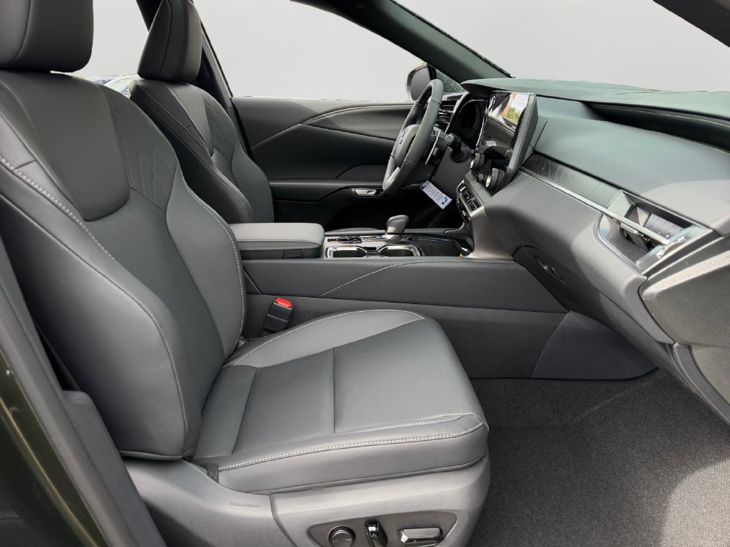 New 2026 Lexus RX 350 Premium AWD/4WD image 5