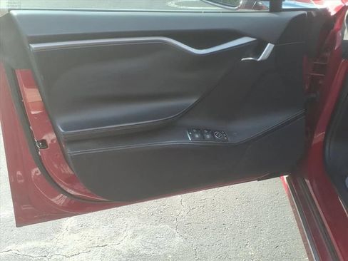 Used 2018 Tesla Model S 75D AWD/4WD image 15