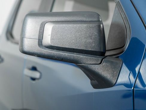 Used 2019 Chevrolet Silverado 1500 Custom w/ Custom Value Package image 12