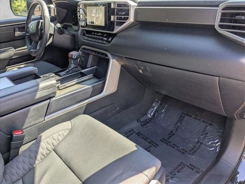 Used 2025 Toyota Sequoia SR5 image 22