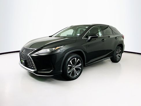 Used 2022 Lexus RX 350 FWD w/ Premium Package image 3
