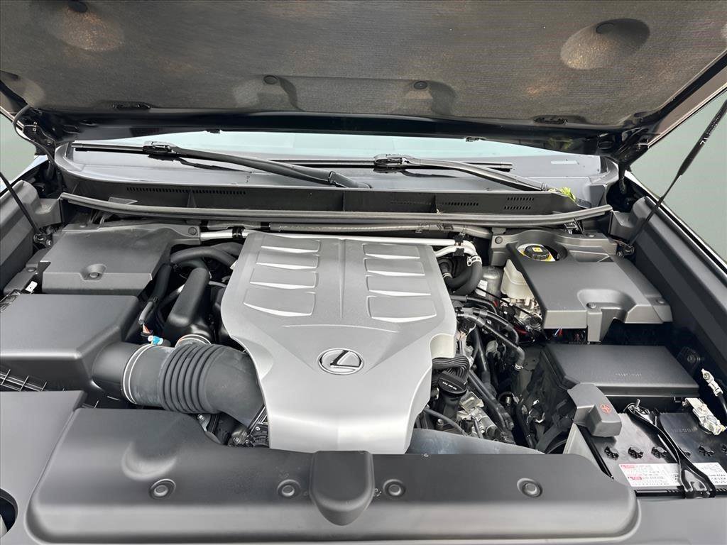 Used 2023 Lexus GX 460 Premium w/ Premium Package AWD/4WD image 35