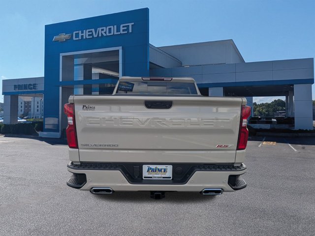 New 2026 Chevrolet Silverado 1500 RST w/ RST All Star Premium Package AWD/4WD image 7