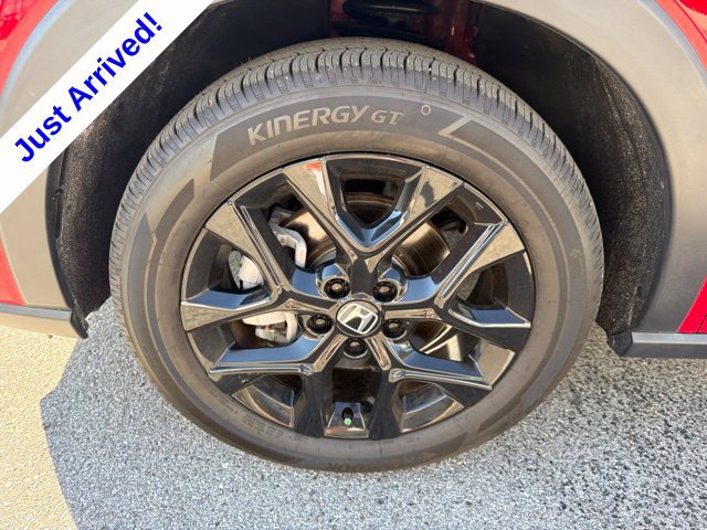 Used 2024 Honda HR-V Sport image 10