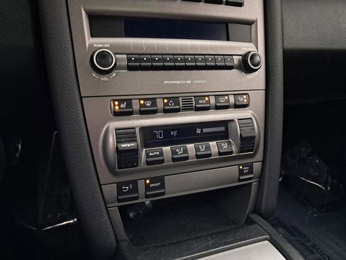Used 2006 Porsche Cayman S image 25