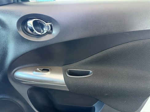 Used 2014 Nissan Juke S w/ Midnight Edition 2.0 image 25