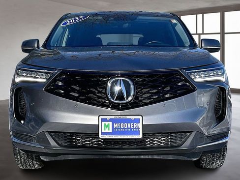 Used 2025 Acura RDX w/ Technology Package image 2