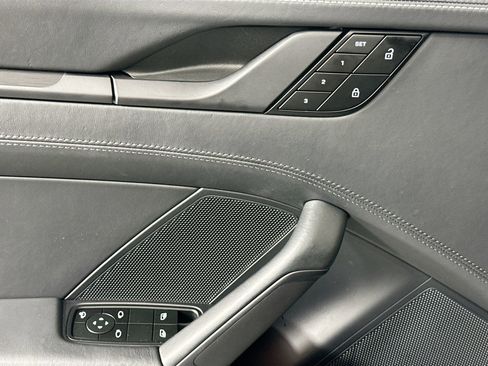 Certified 2025 Porsche 911 Targa 4 GTS image 31