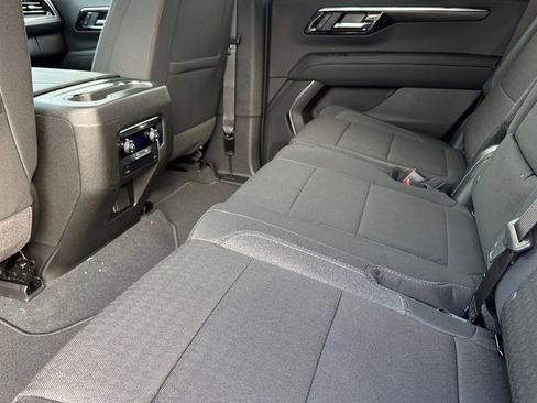 New 2026 Chevrolet Tahoe LS image 11