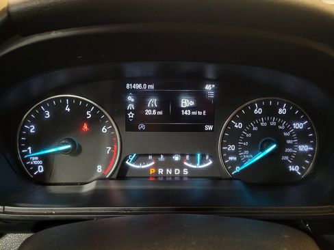 Used 2019 Ford EcoSport SES image 23