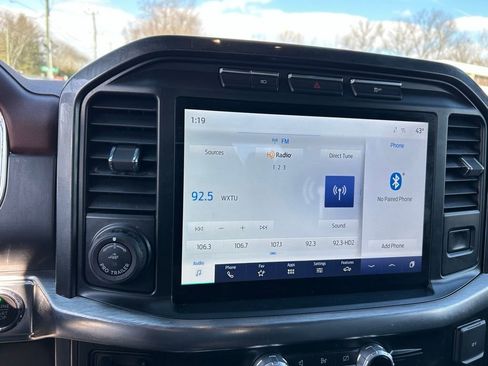 Certified 2022 Ford F150 Lariat image 29