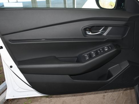 New 2026 Honda Accord Sport image 5