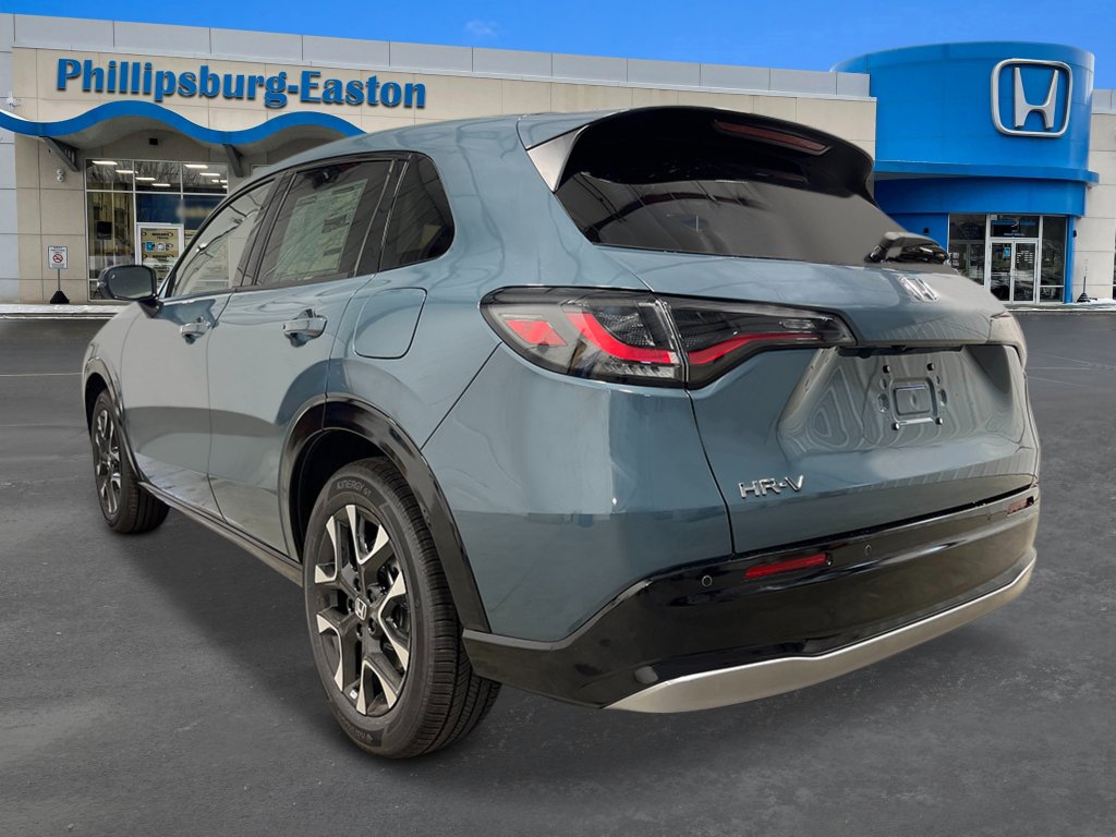New 2027 Honda HR-V EX-L image 3