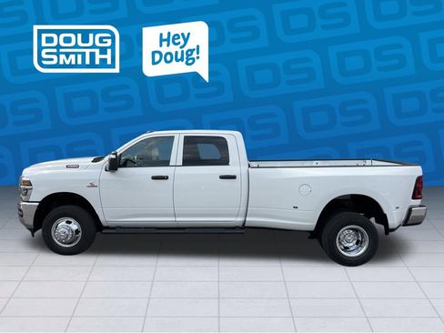 New 2026 RAM 3500 Tradesman image 3