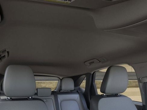 New 2026 Ford Escape Plug-in Hybrid image 68