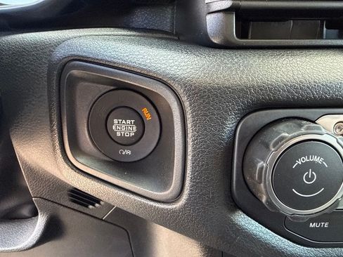 New 2026 Jeep Wrangler Unlimited Sport AWD/4WD image 15