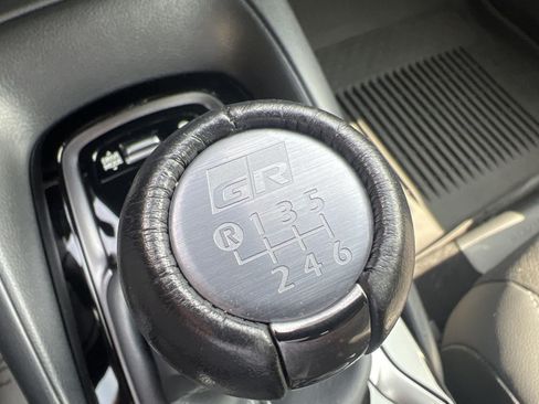 Used 2024 Toyota Corolla GR AWD/4WD image 16
