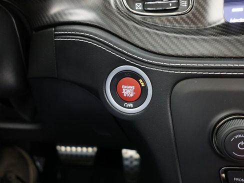 Used 2021 Dodge Charger SRT Hellcat RWD image 18