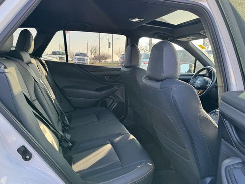 Used 2023 Subaru Outback Wilderness image 13