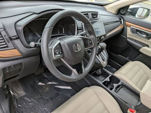 Used 2017 Honda CR-V EX image 10