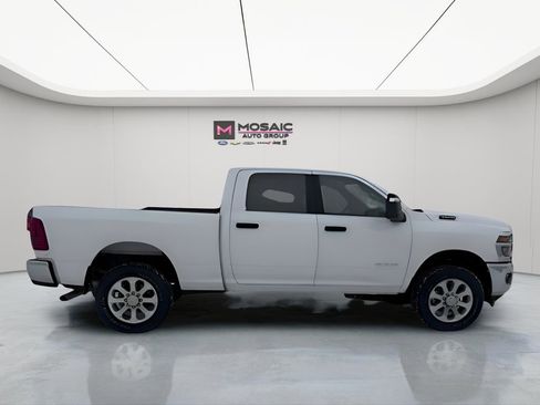 New 2026 RAM 3500 Big Horn image 2