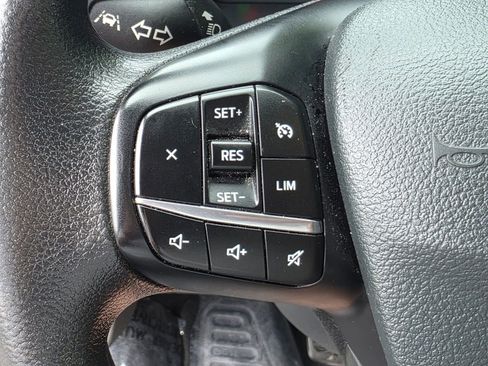 Used 2024 Ford Transit 350 XLT AWD/4WD image 18
