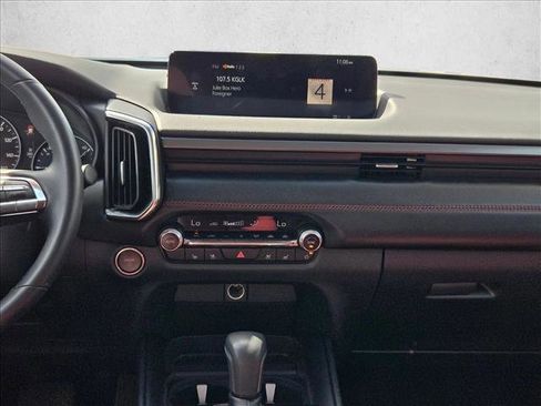 Used 2025 MAZDA CX-50 2.5 Hybrid w/ Premium Plus Pkg image 15