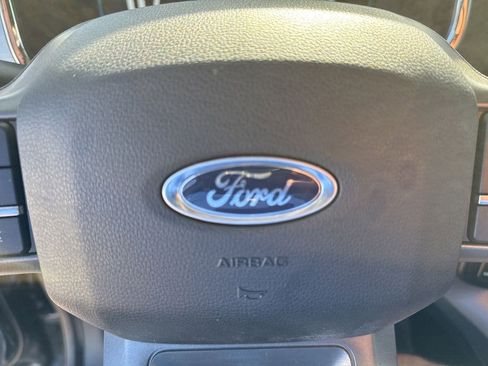 Used 2022 Ford F150 Lariat image 28