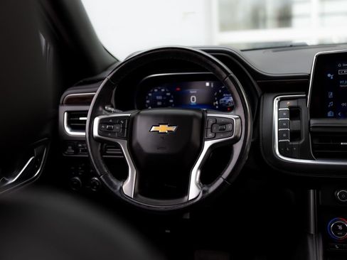 Used 2022 Chevrolet Tahoe LT image 14