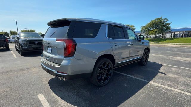 New 2026 GMC Yukon Denali AWD/4WD image 8